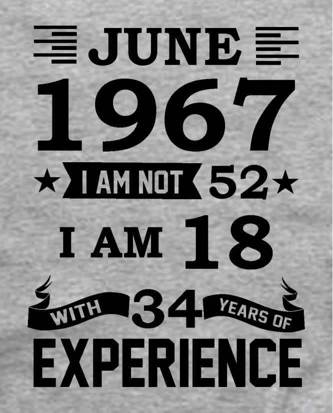 Experience